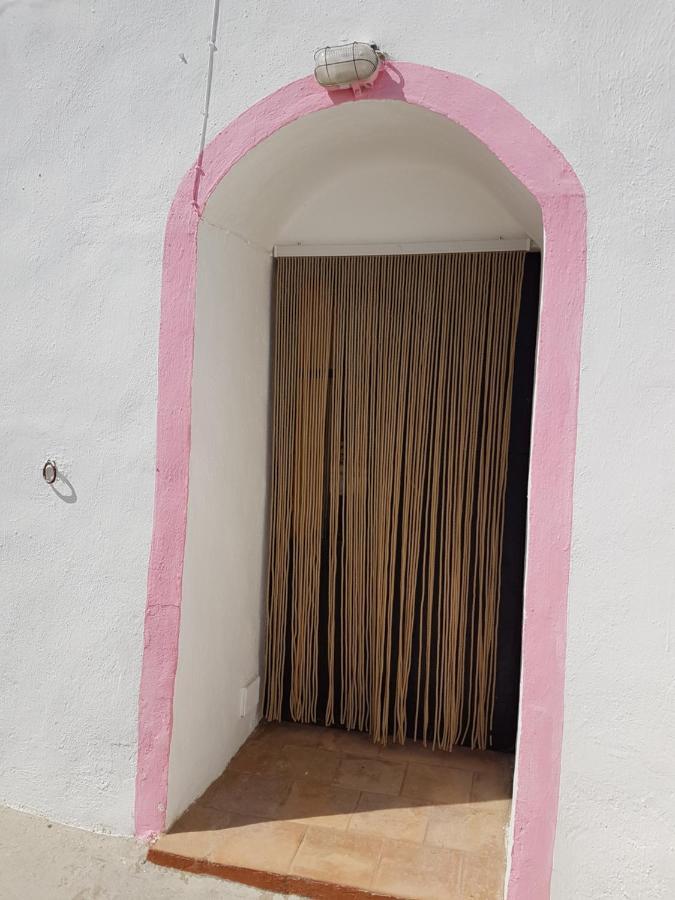 Dammuso Bianco Holiday home Tracino