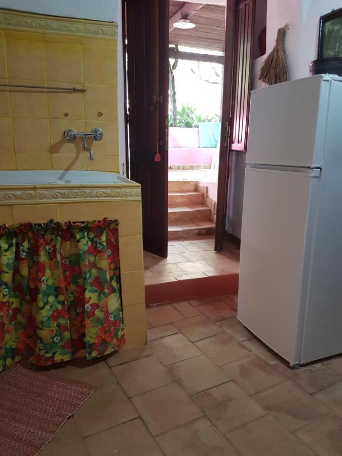 Dammuso Bianco Holiday home *