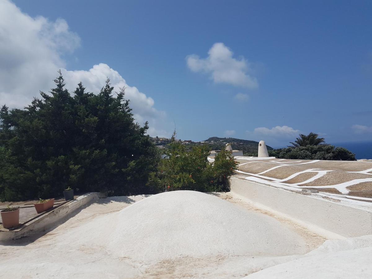 Dammuso Bianco * Tracino