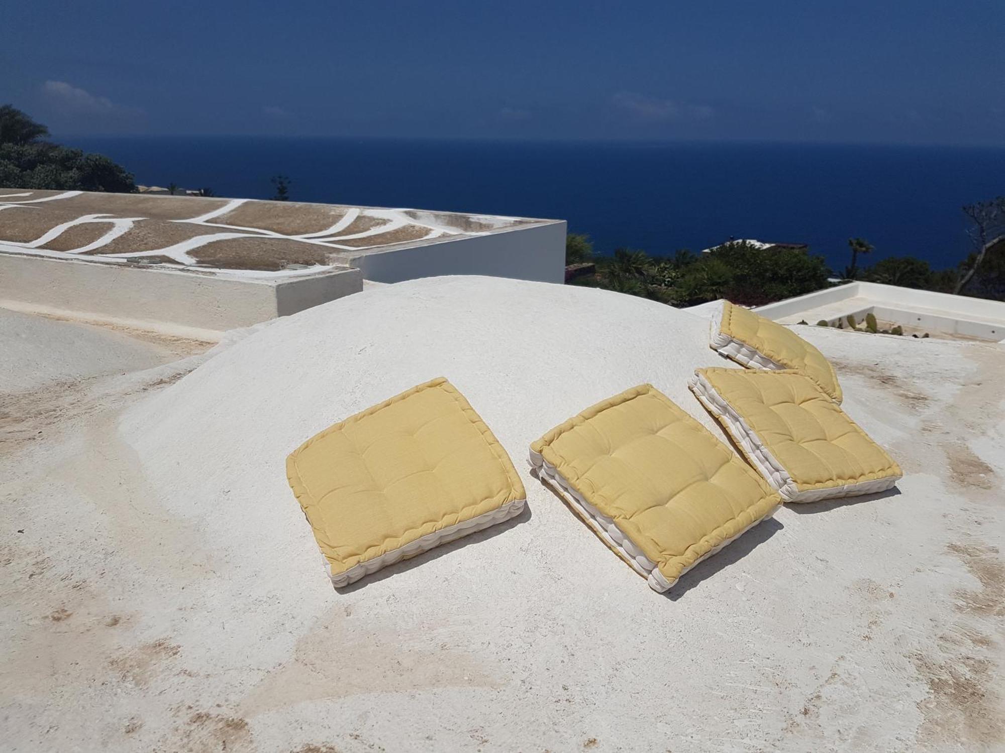 Dammuso Bianco