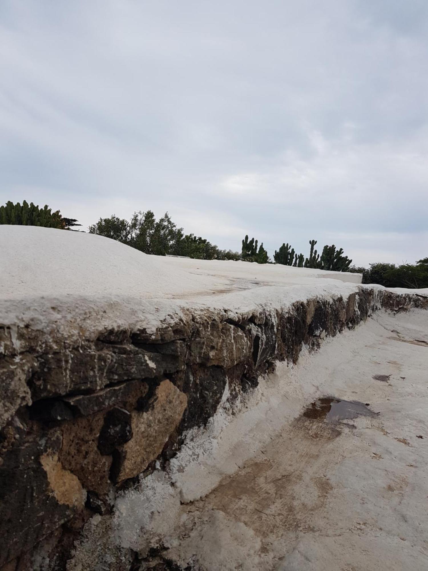 Dammuso Bianco Holiday home *
