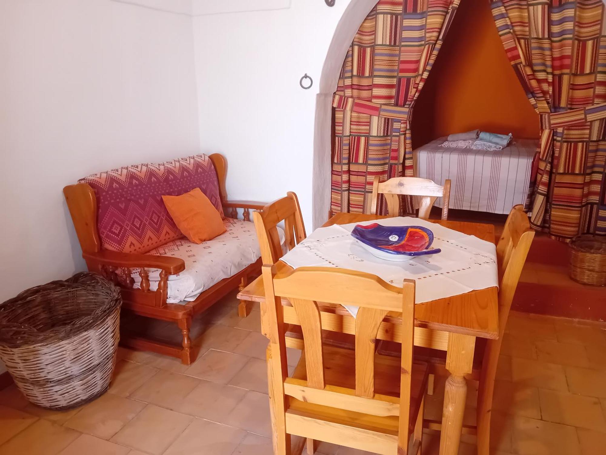 Dammuso Bianco Holiday home