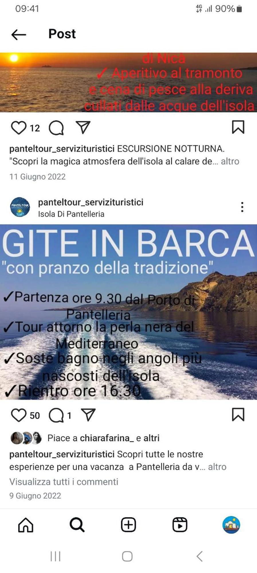 Dammuso Bianco Holiday home